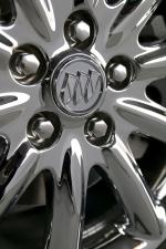 Buick Lucerne 2006 года